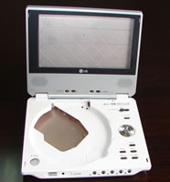DVD Shell B