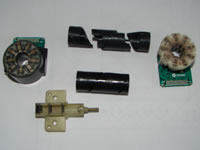 Printer Head Fittings B