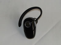 Blue Tooth Headphone Shell