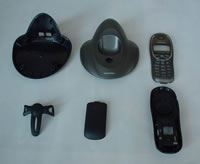 Cordless Telephone Charging Seat