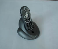 Cordless Telephone