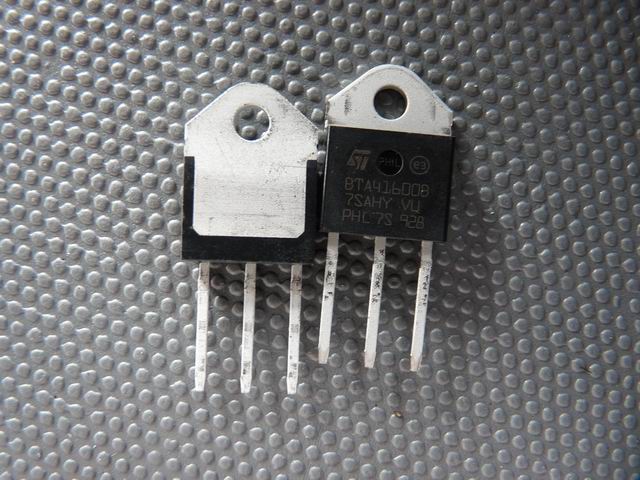 Controlled Silicon