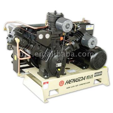 High Pressure Air Compressor 1.2/30