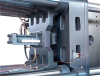 Clamping System Right